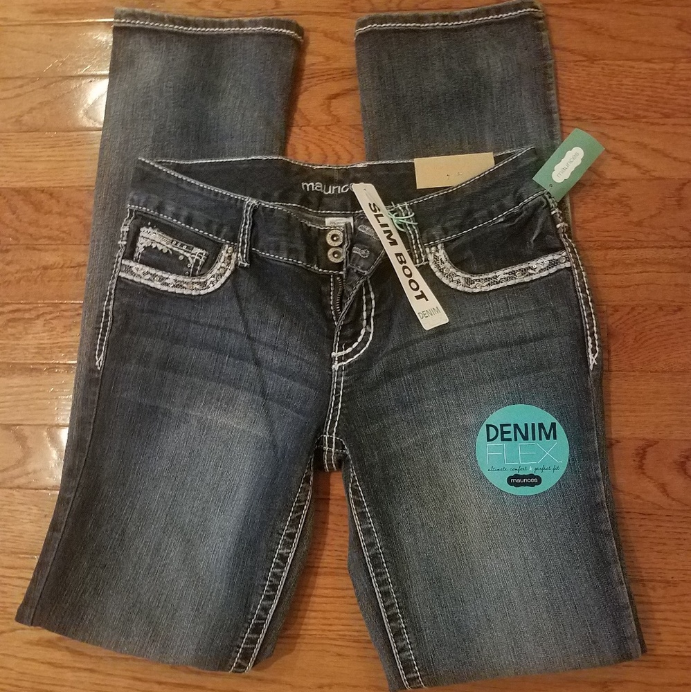 Womens jeans